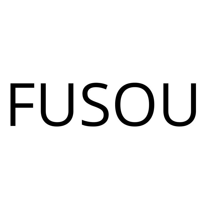 FUSOU Logo